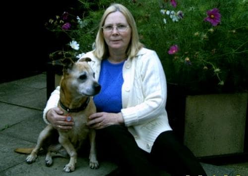 Ruby – treasured forever! — Unknown