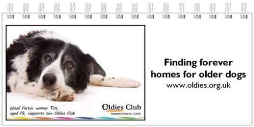 2011 Calendar Now SOLD OUT — Unknown