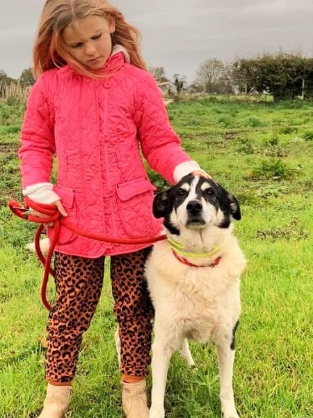 Benjamin — Unknown