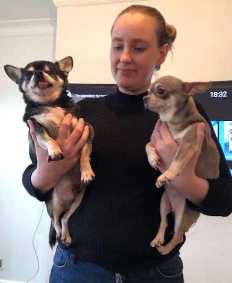 Louis & Pandora — Unknown