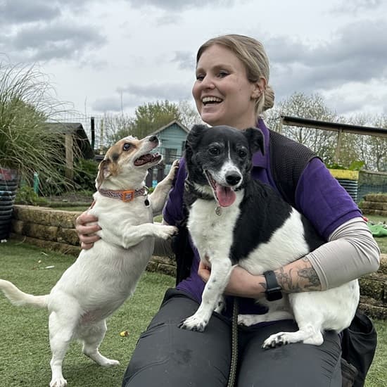 Emma & Kelly — Unknown