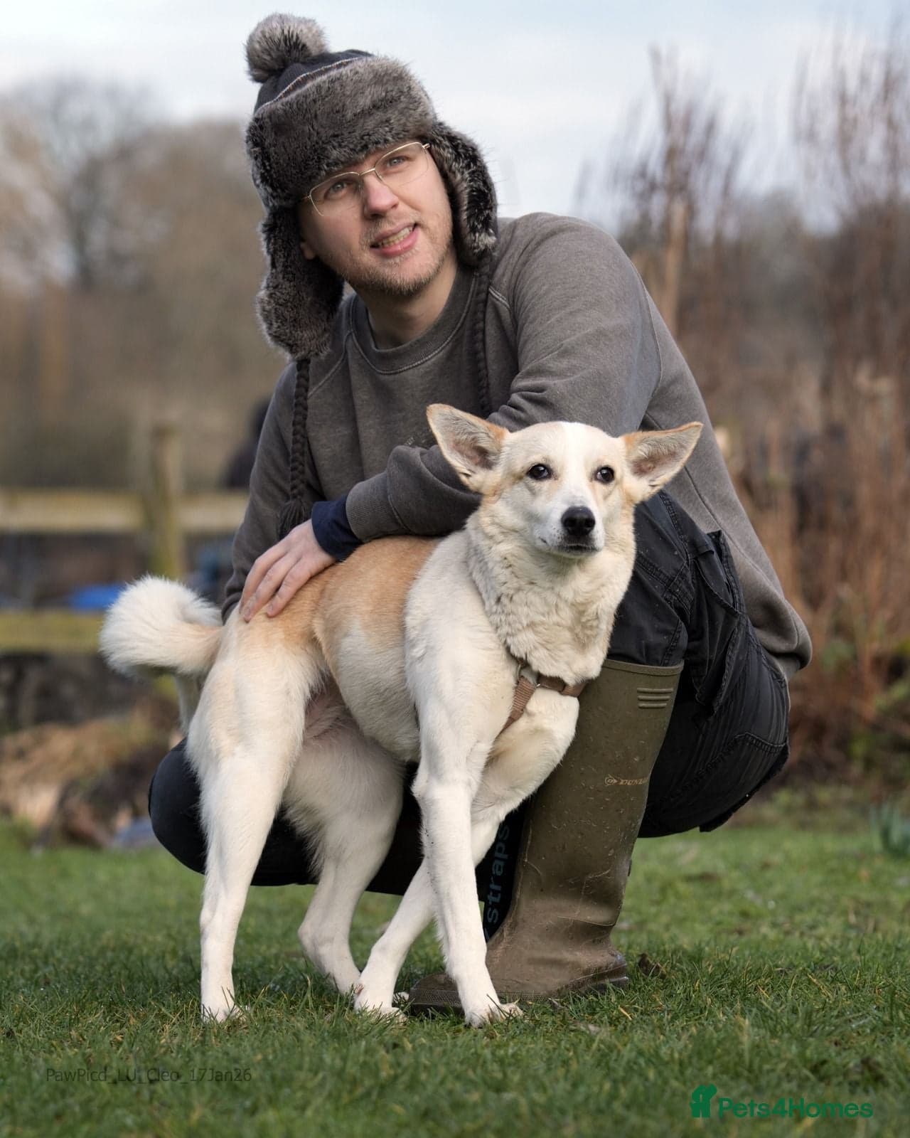 Egyptian girl Cleo photo 2